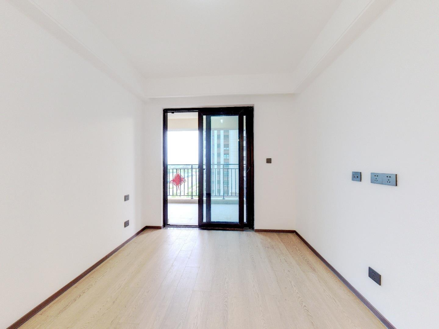 中南珑悦 2室2厅1卫 95m&sup2;