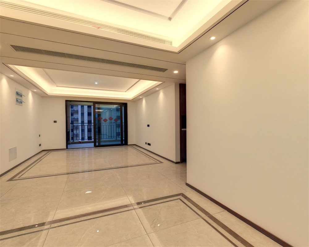 中南珑悦 2室2厅1卫 95m&sup2;