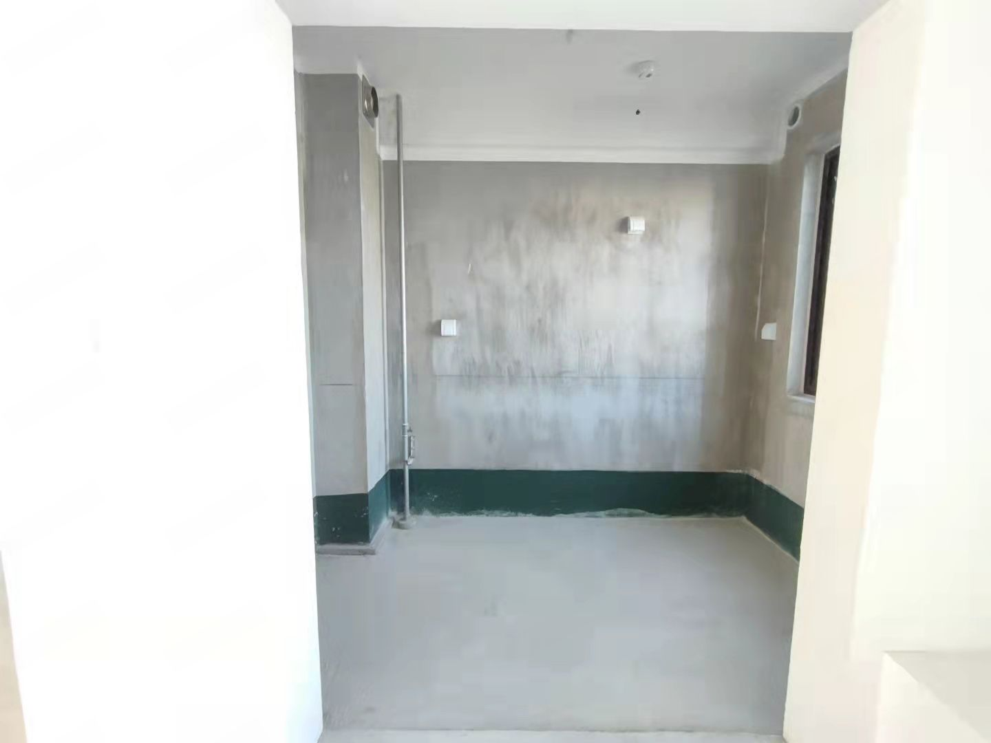 中南珑悦 3室2厅1卫 115m&sup2;