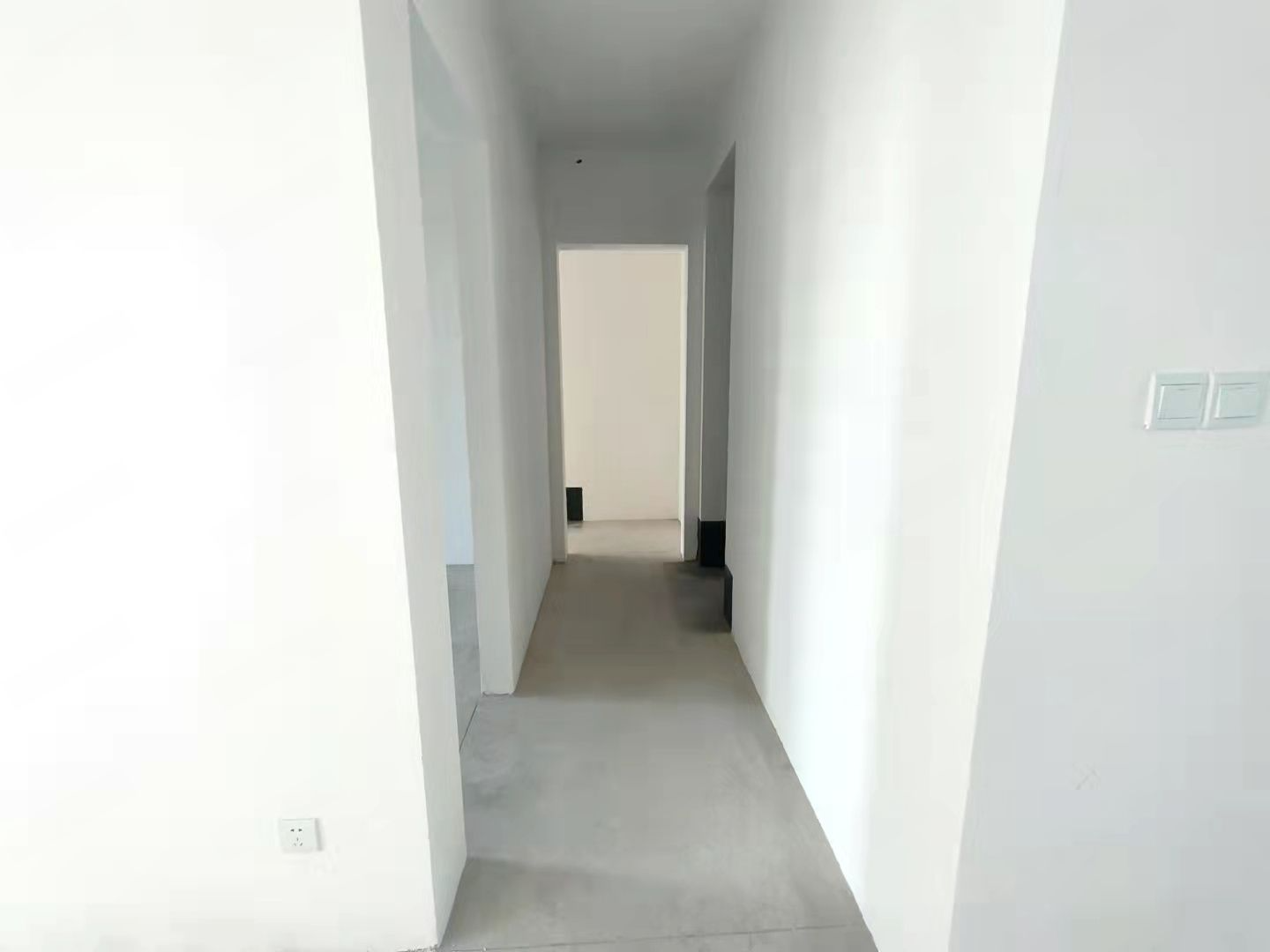 中南珑悦 3室2厅1卫 115m²
