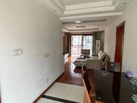 中港城 3室2厅1卫 106m&sup2;