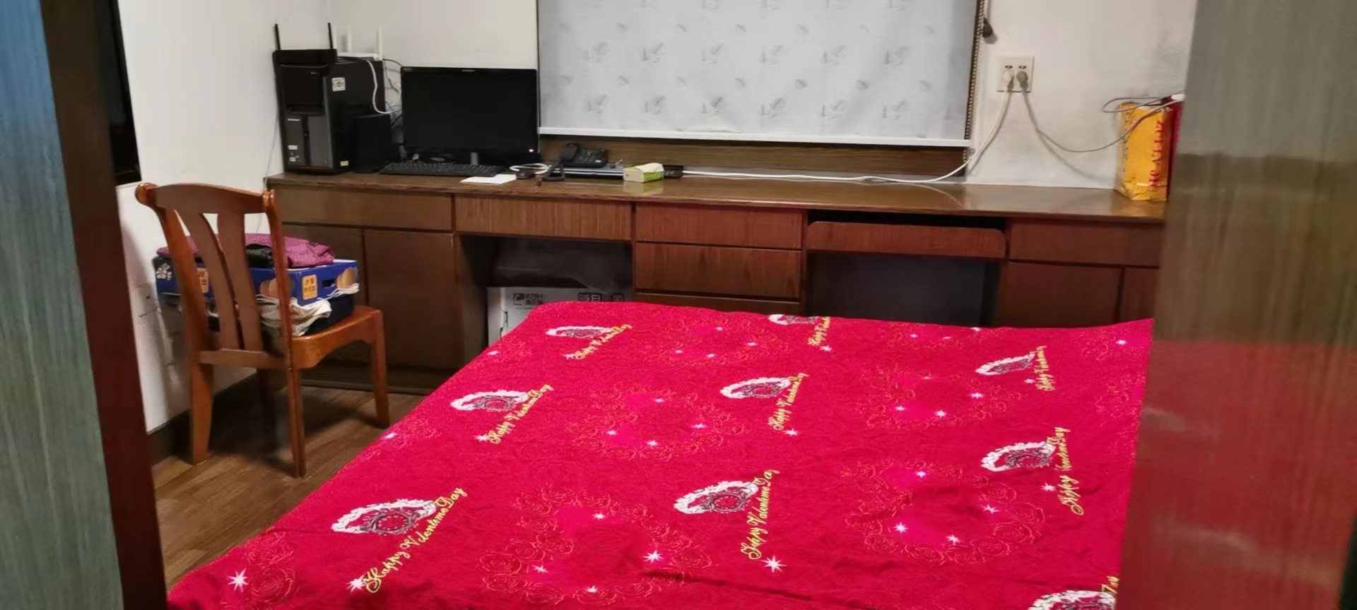 华侨花苑 3室2厅2卫 145m&sup2;