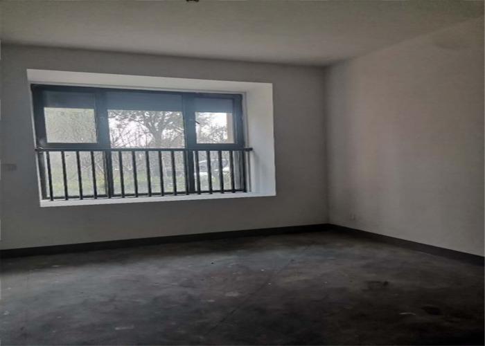 国城璟府 3室2厅2卫 140m&sup2;