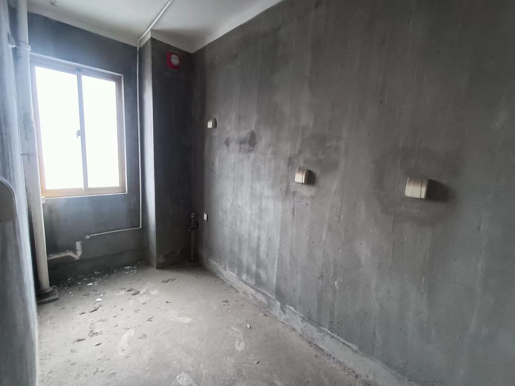 尚海湾 3室2厅1卫 121m&sup2;