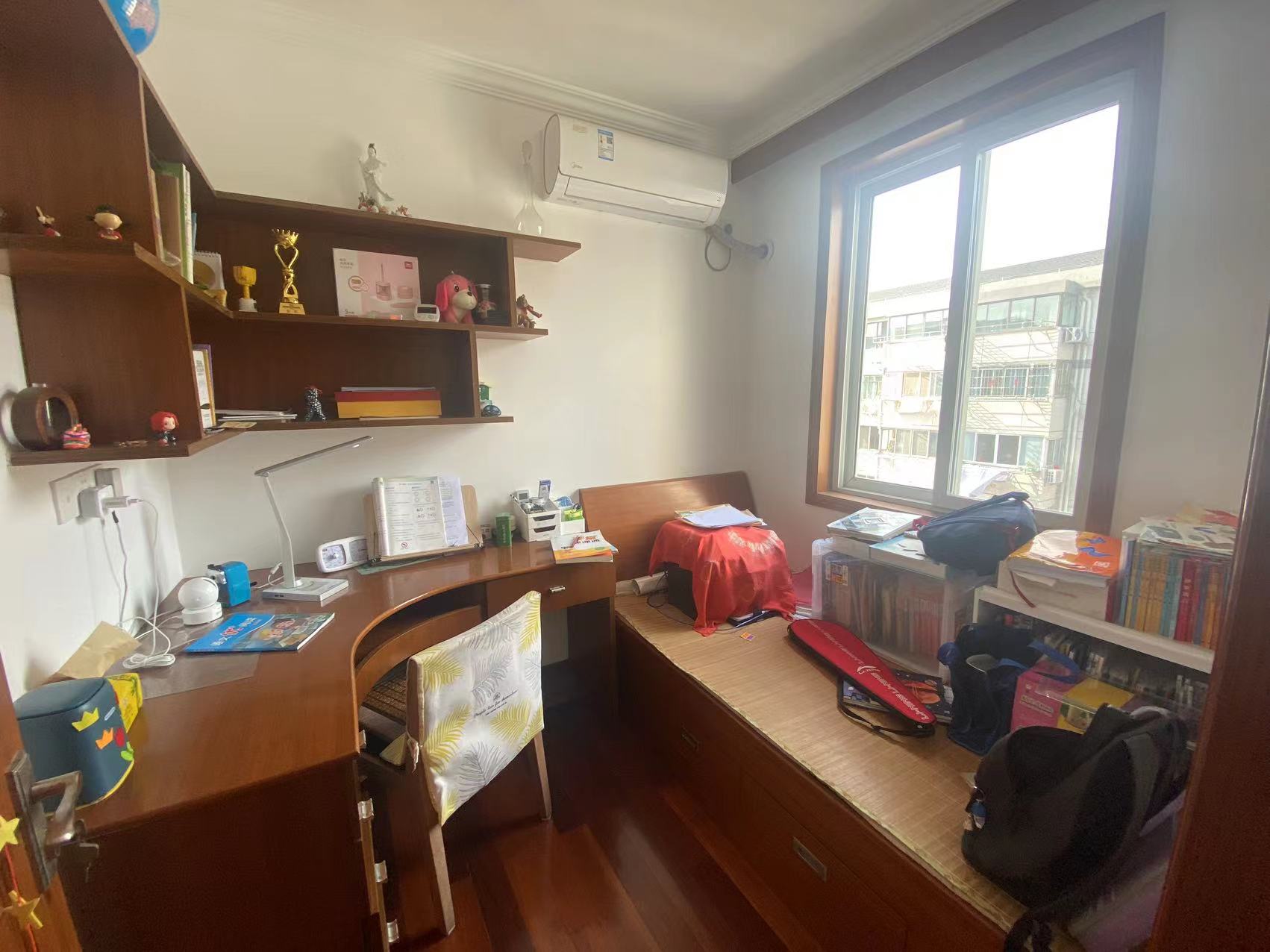 北濠桥新村 3室2厅1卫 73.74m&sup2;
