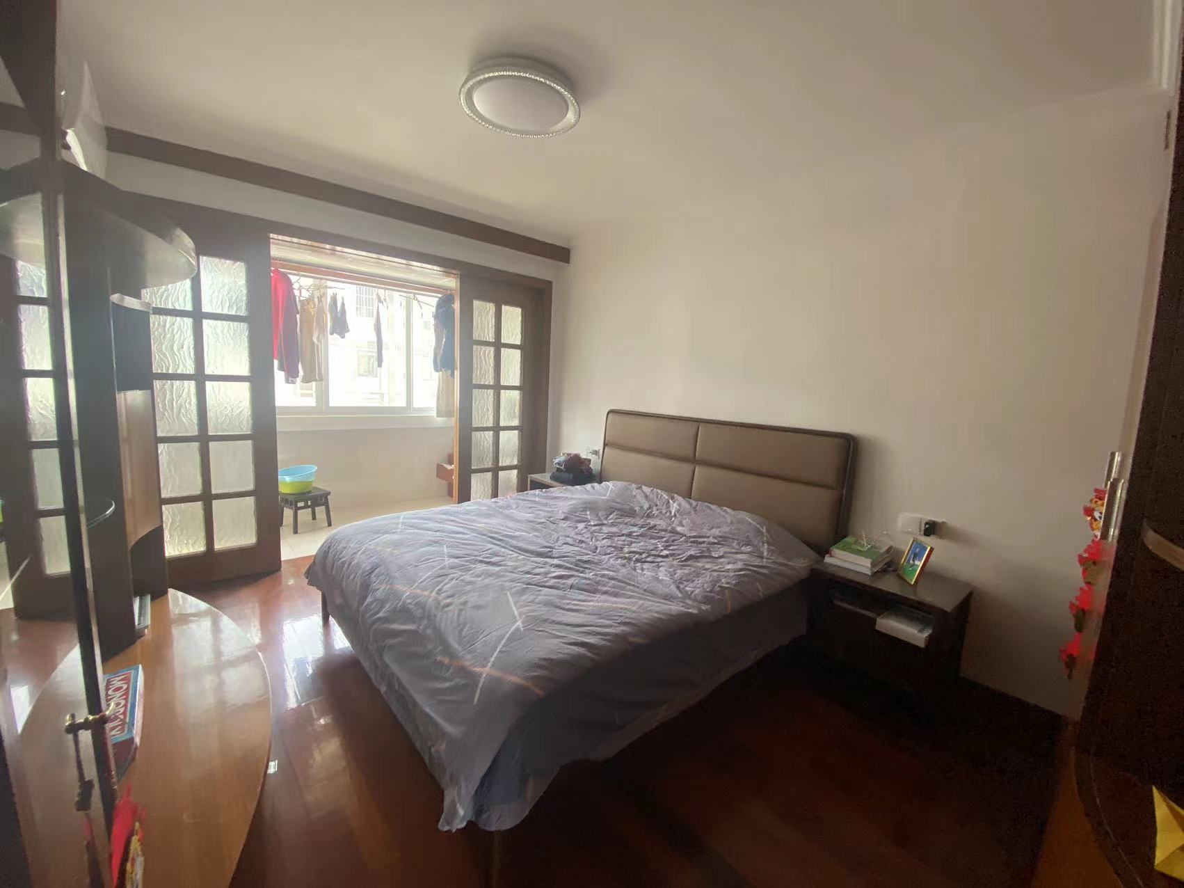 北濠桥新村 3室2厅1卫 73.74m&sup2;