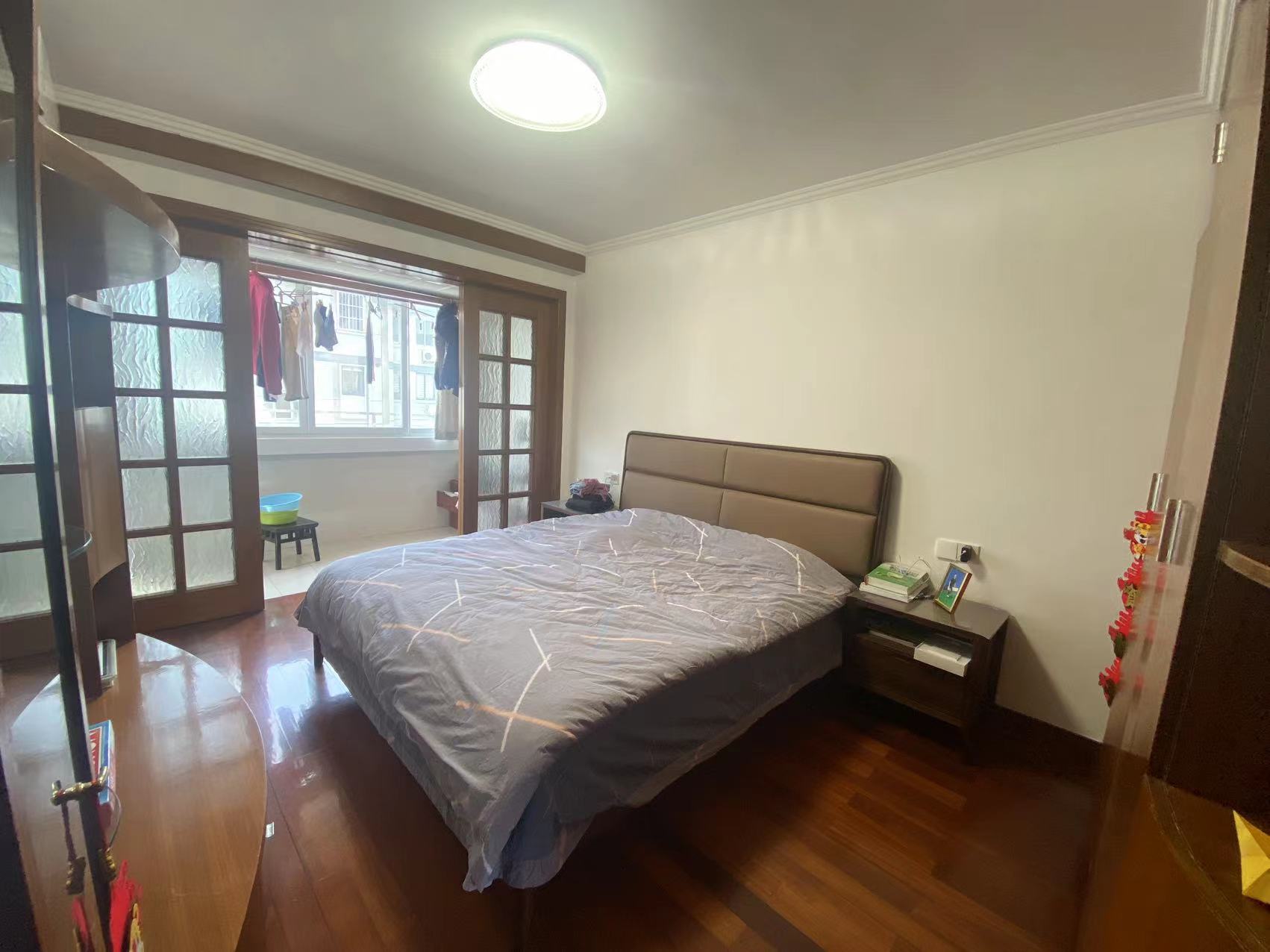 北濠桥新村 3室2厅1卫 73.74m&sup2;