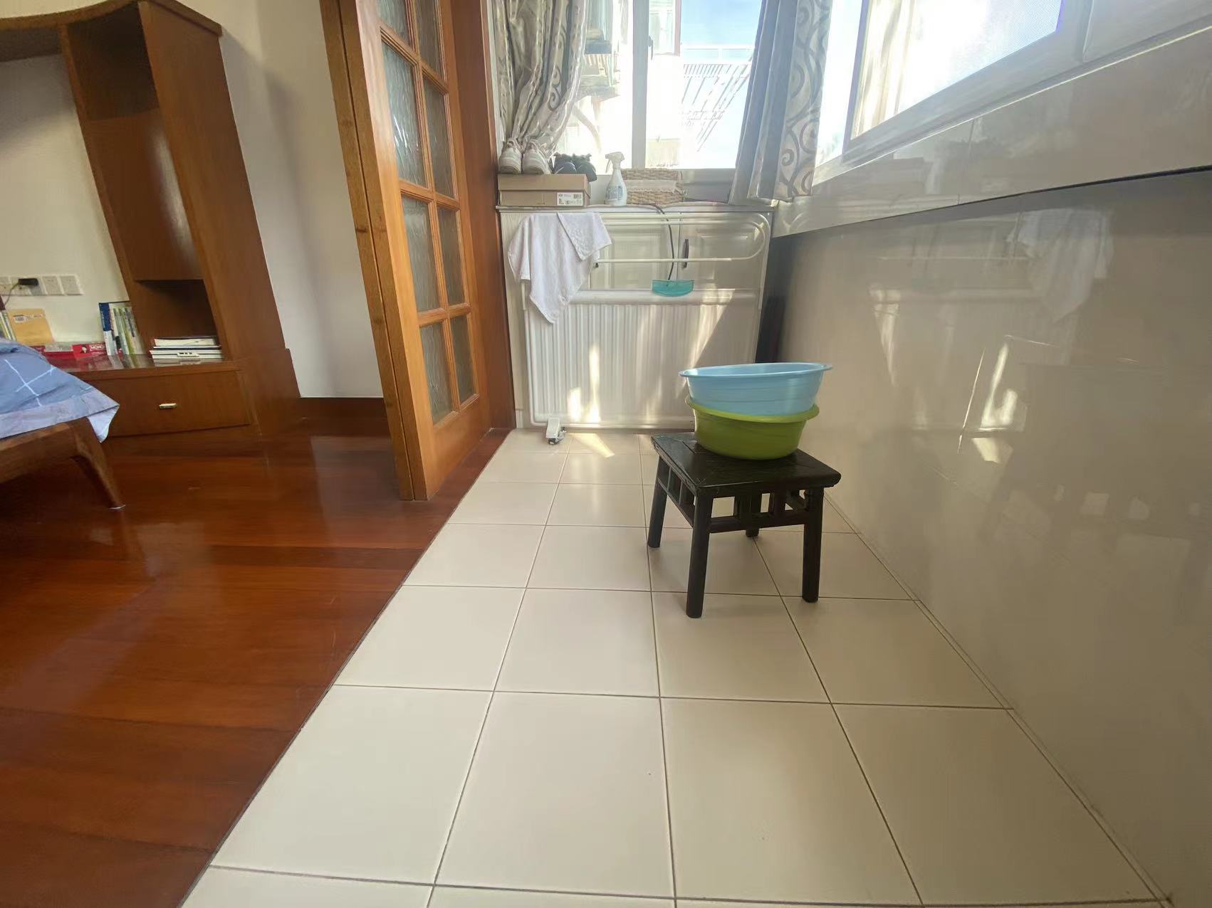 北濠桥新村 3室2厅1卫 73.74m&sup2;