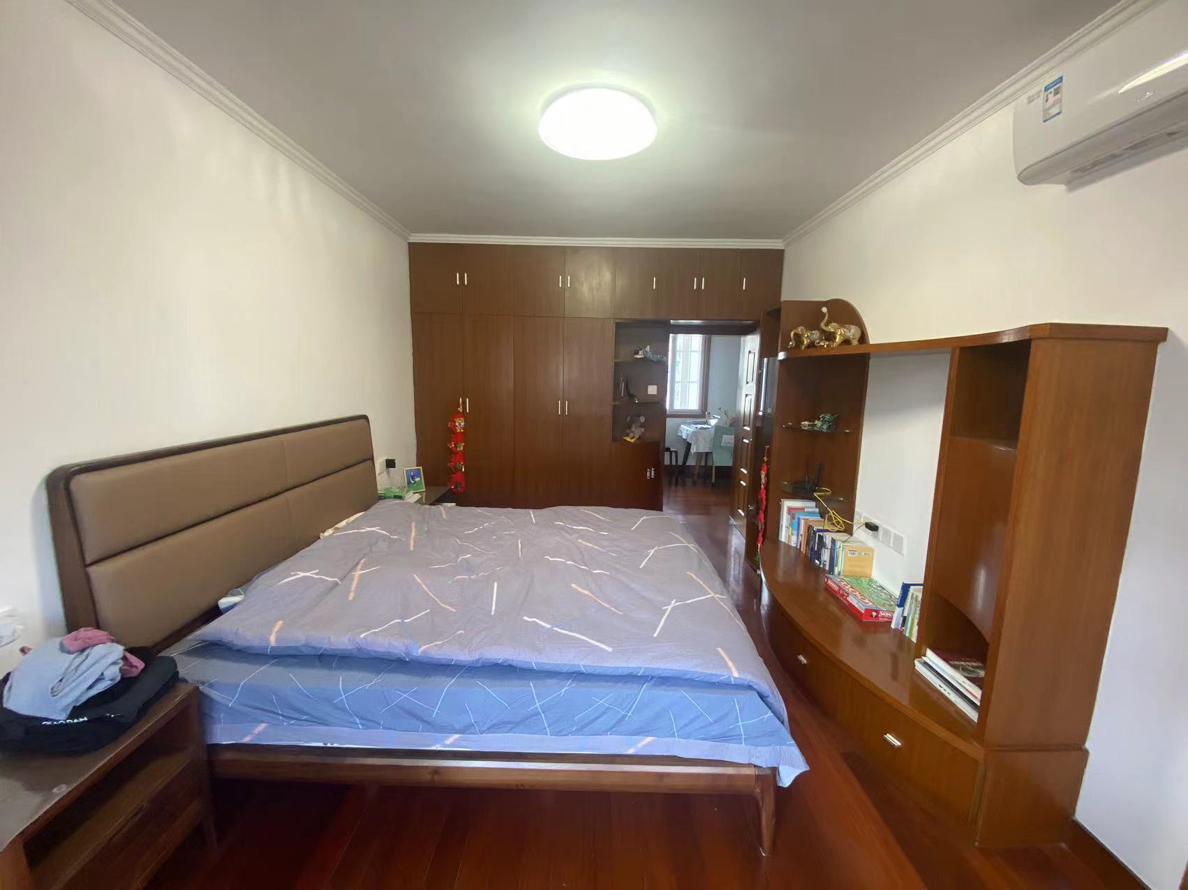 北濠桥新村 3室2厅1卫 73.74m&sup2;