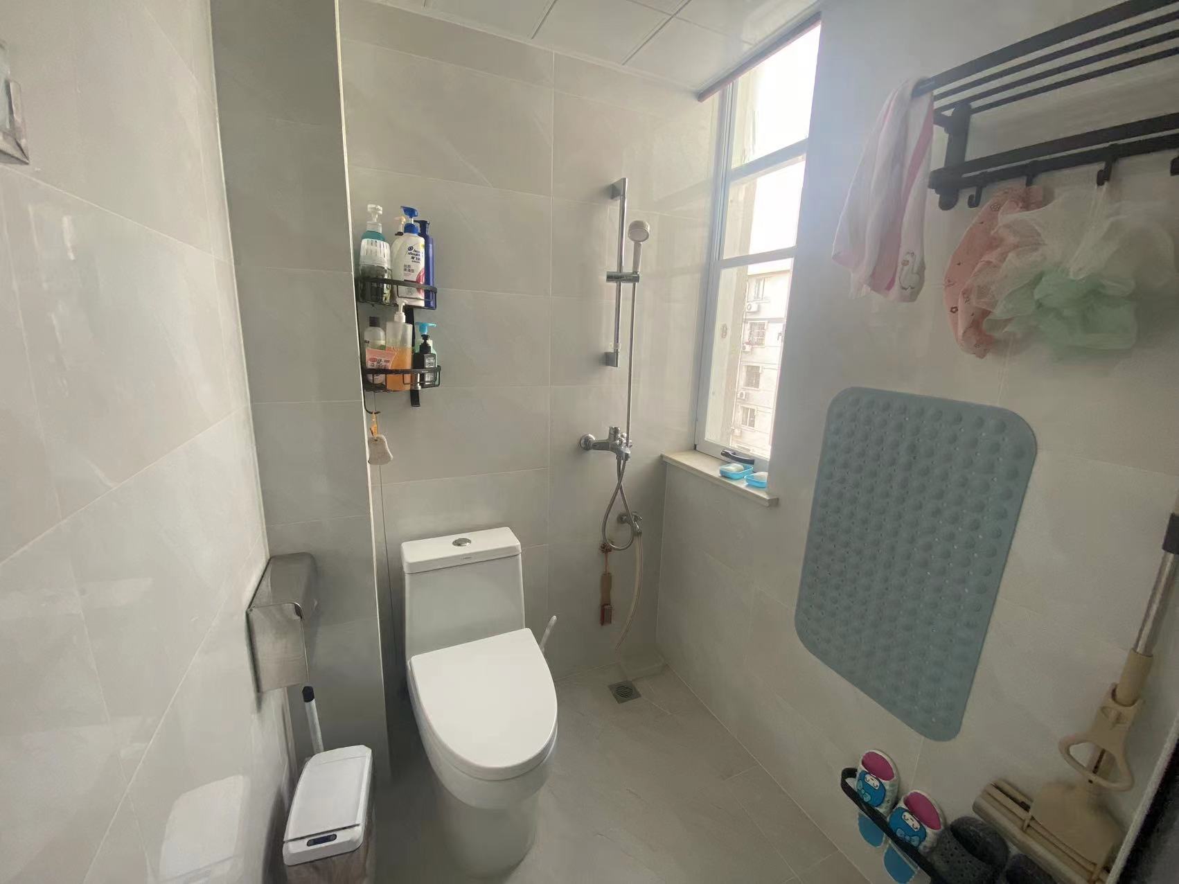 北濠桥新村 3室2厅1卫 73.74m&sup2;