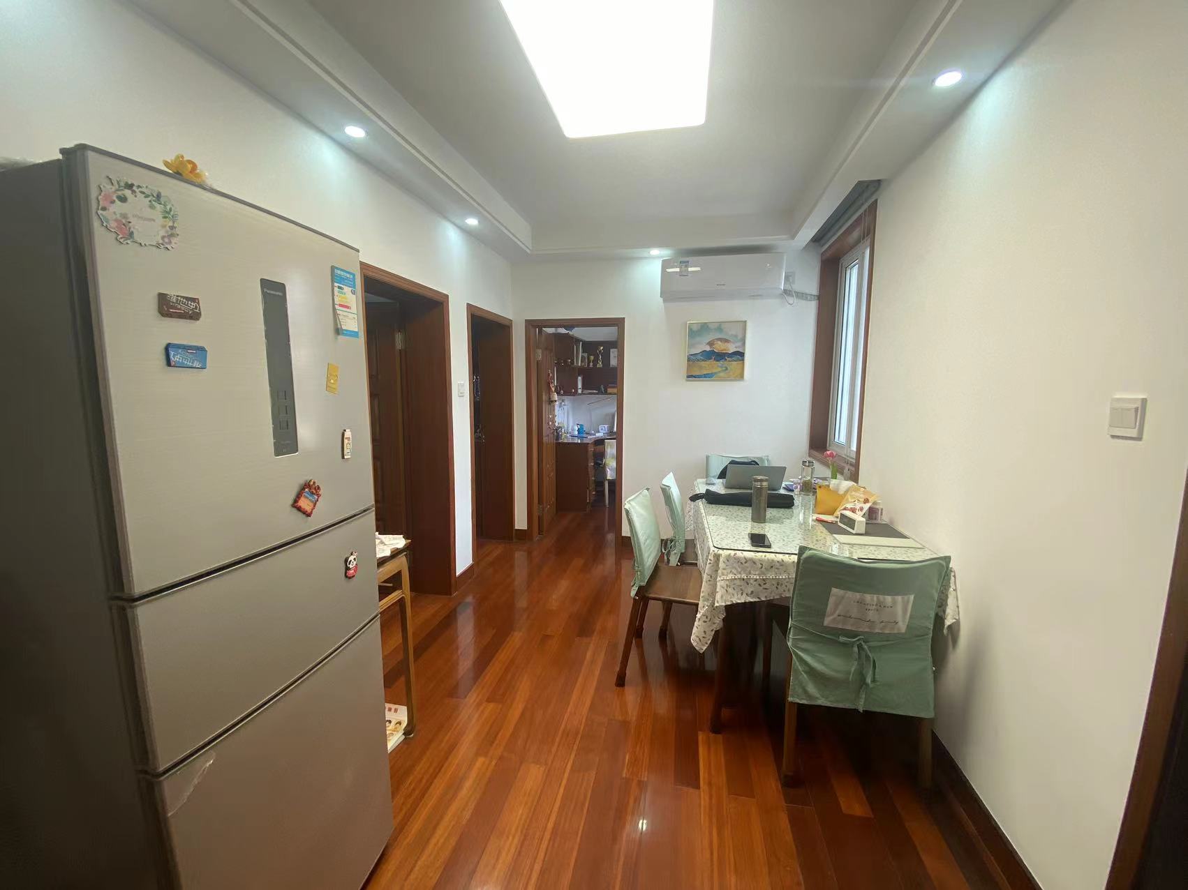 北濠桥新村 3室2厅1卫 73.74m&sup2;