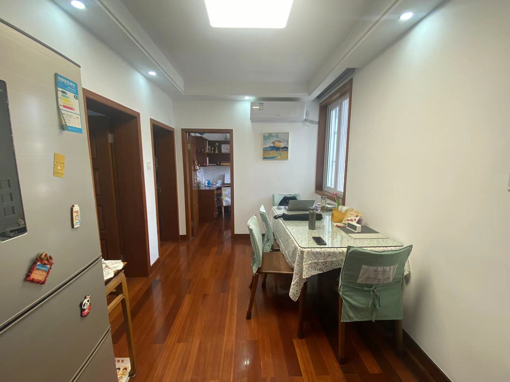 北濠桥新村 3室2厅1卫 73.74m&sup2;