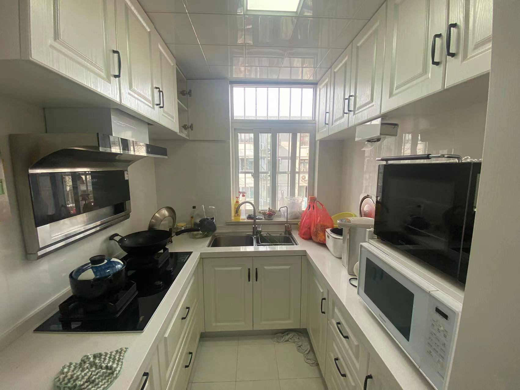 北濠桥新村 3室2厅1卫 73.74m&sup2;