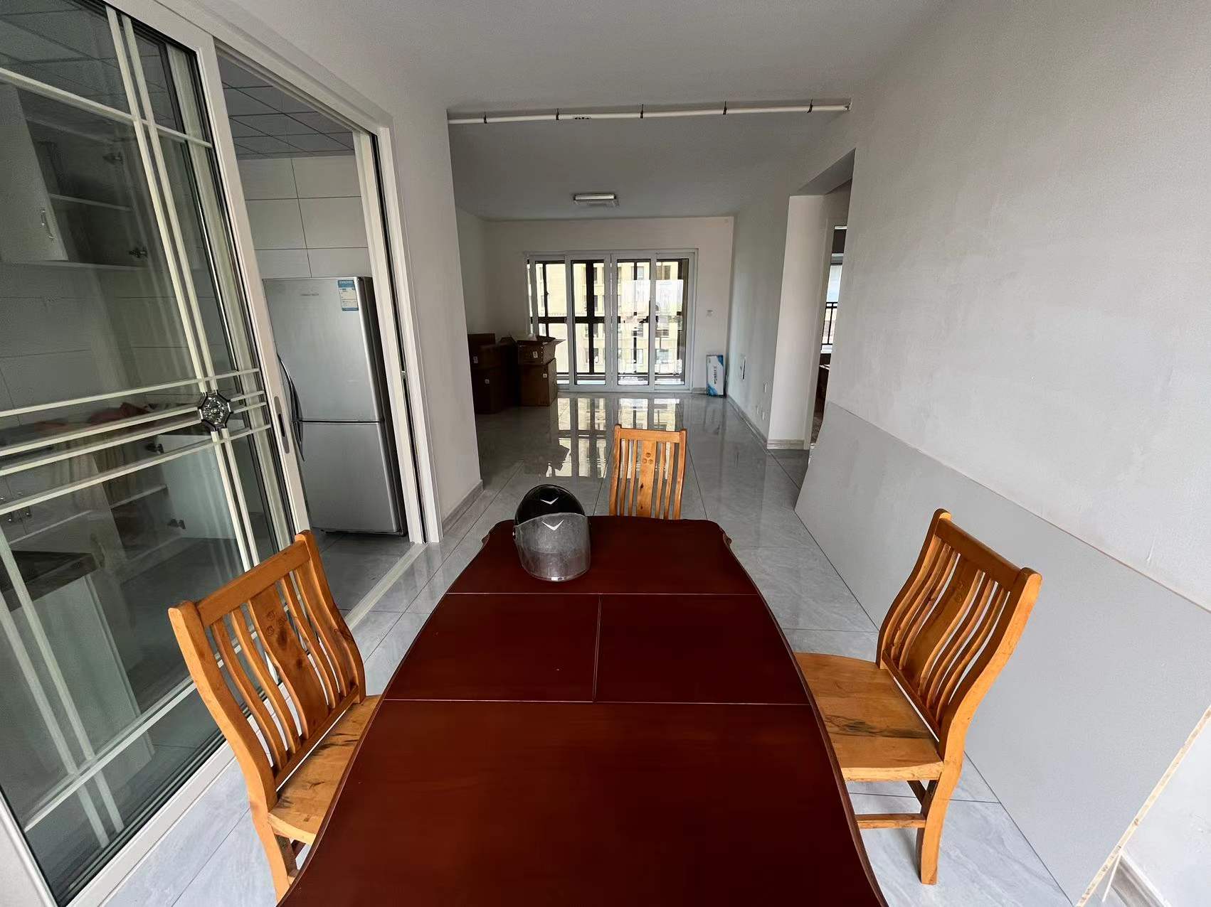 世茂九龙庭 3室2厅2卫 125m&sup2;