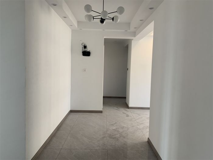 未来锦城 4室1厅1卫 120m&sup2;