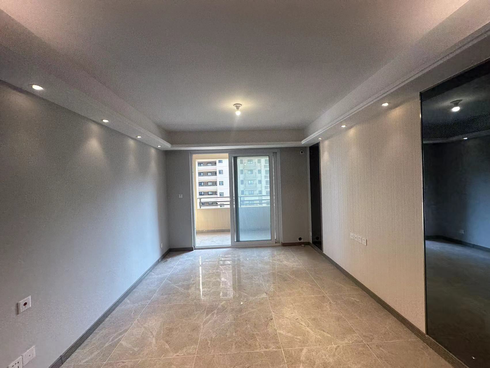 南通雅居乐花园 3室2厅2卫 99m&sup2;