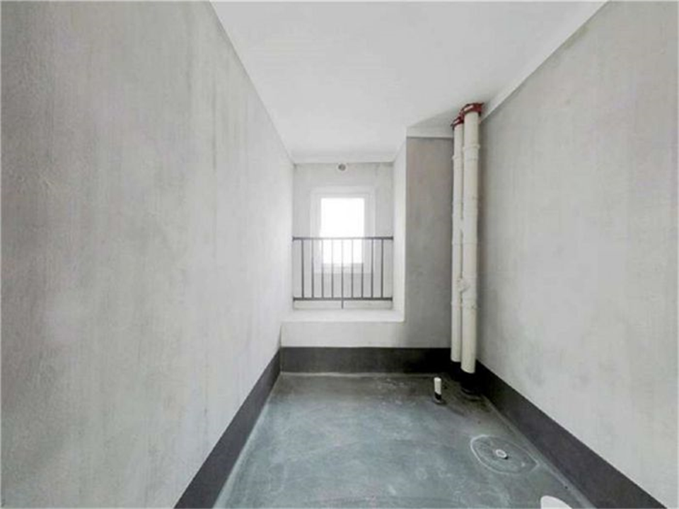 新城香溢紫郡 3室2厅2卫 117.00m&sup2;