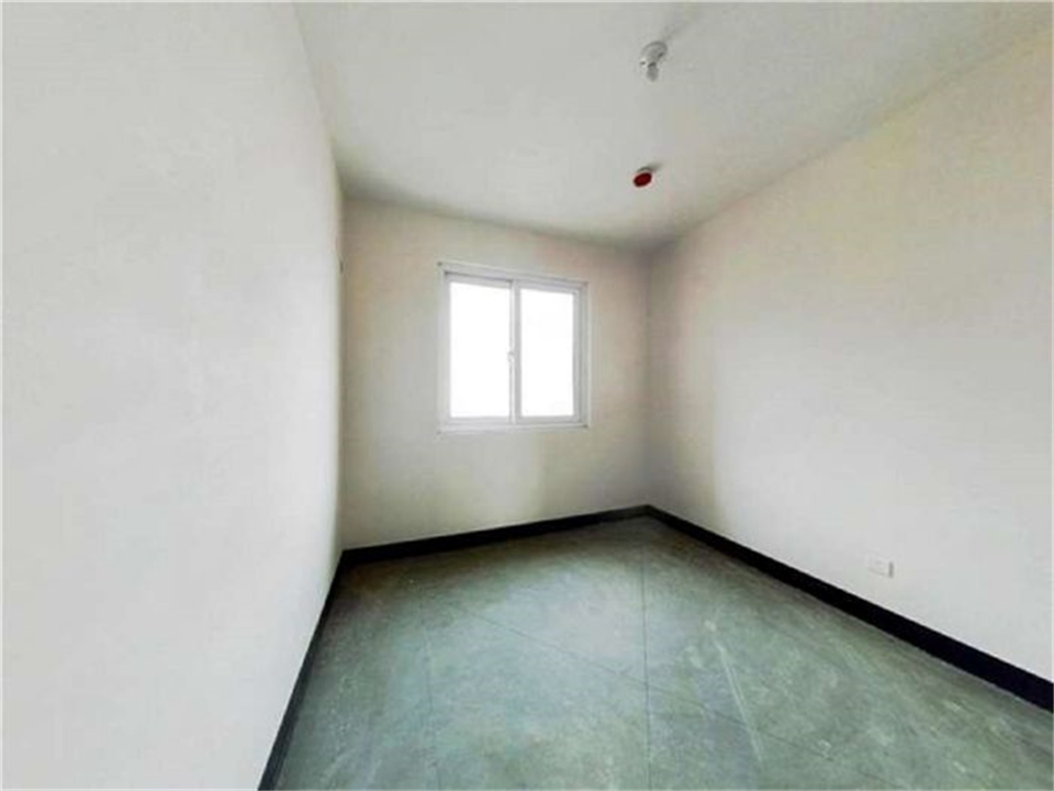 新城香溢紫郡 3室2厅2卫 117.00m&sup2;