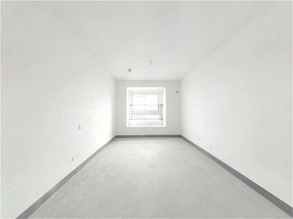 新城香溢紫郡 3室2厅2卫 117.00m&sup2;