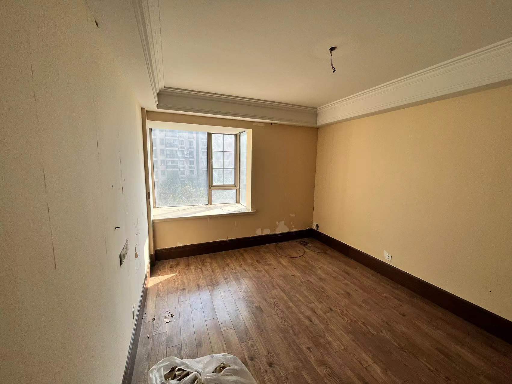 优山美地花园南区 3室2厅1卫 128m&sup2;
