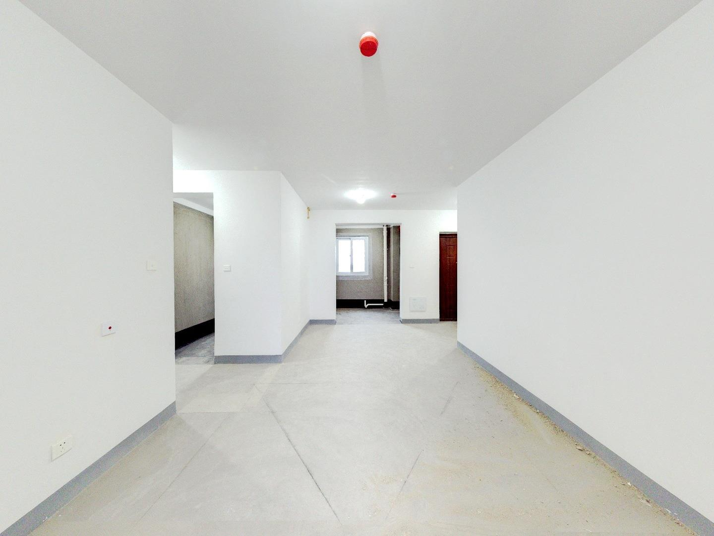 新城香溢紫郡 3室2厅2卫 118m&sup2;