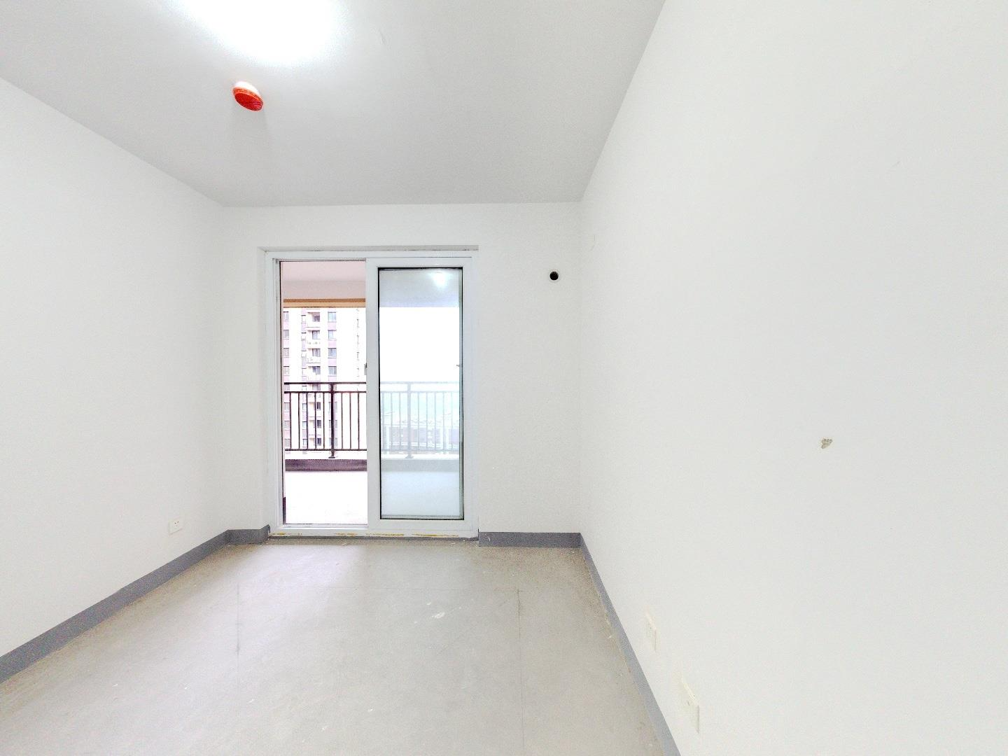 新城香溢紫郡 3室2厅2卫 118m&sup2;