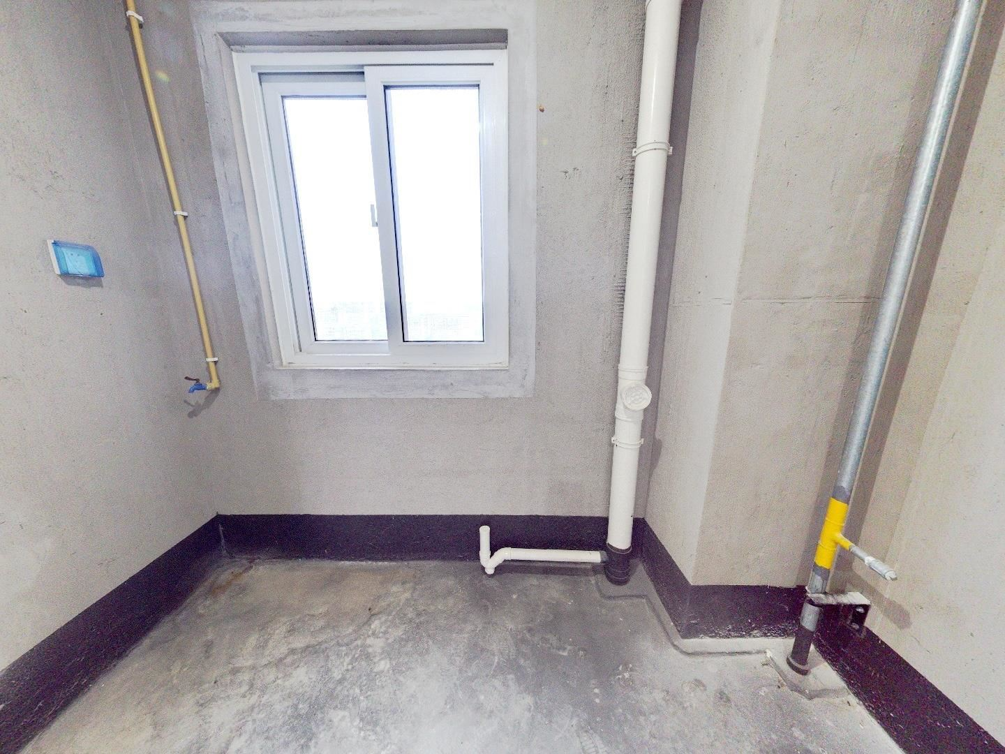 新城香溢紫郡 3室2厅2卫 118m&sup2;