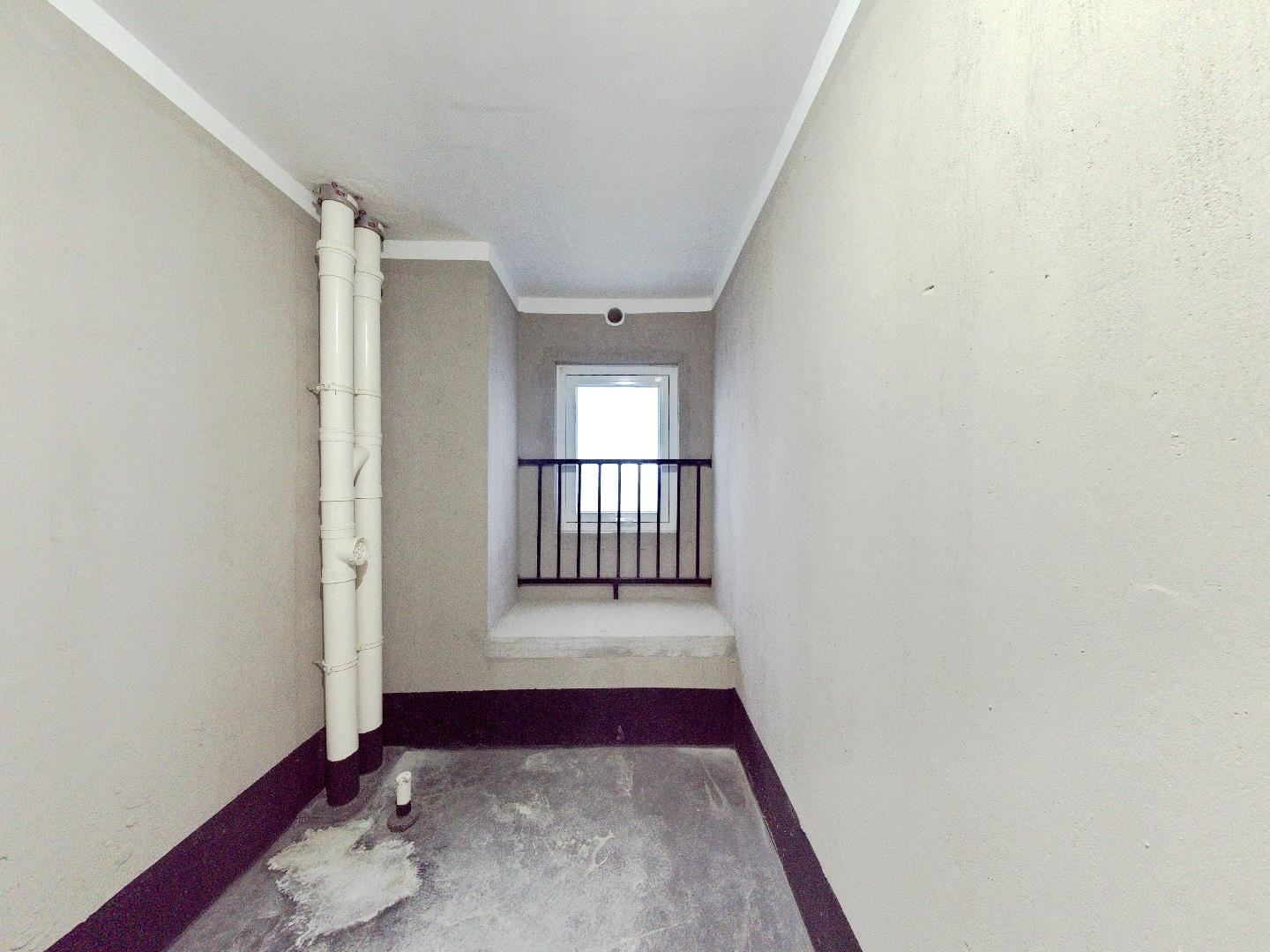 新城香溢紫郡 3室2厅2卫 118m&sup2;