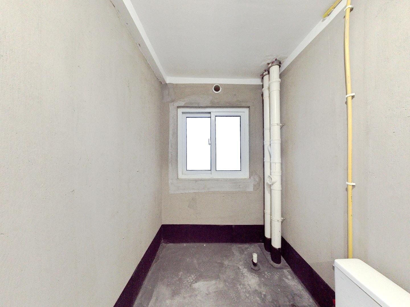 新城香溢紫郡 3室2厅2卫 118m&sup2;