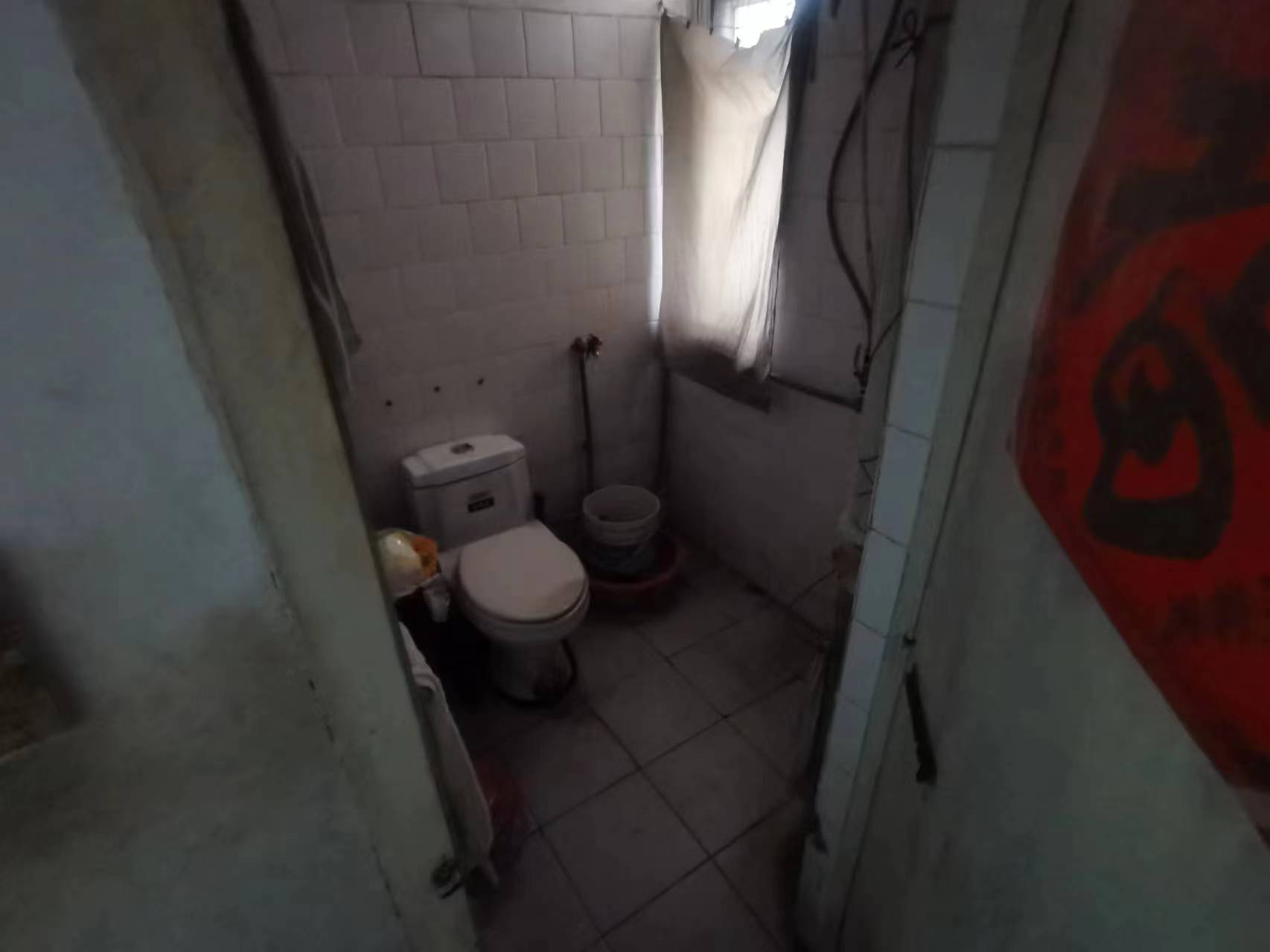 城南新村(崇川区) 3室1厅1卫 75m&sup2;