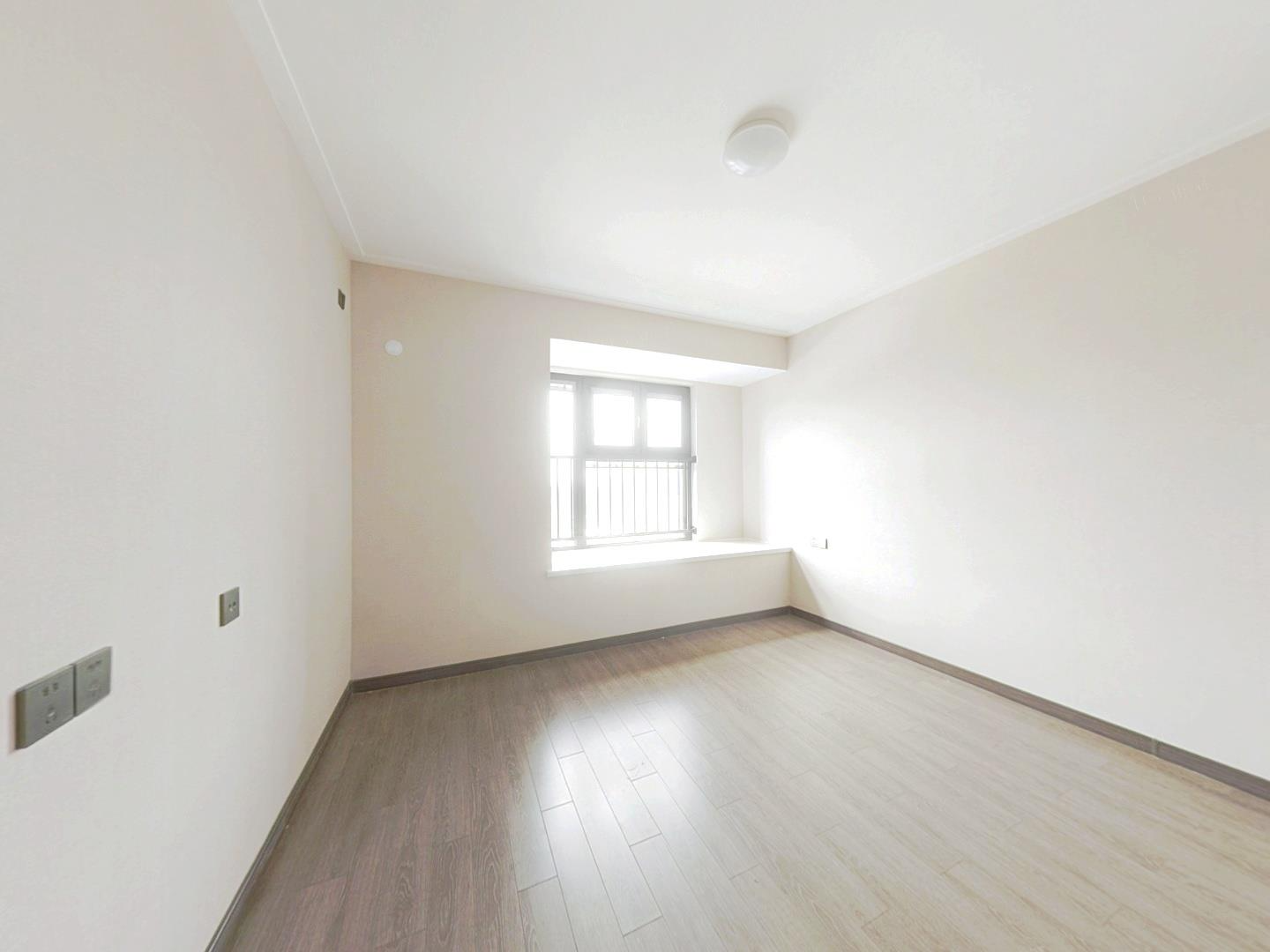海上传奇 4室2厅2卫 144m&sup2;