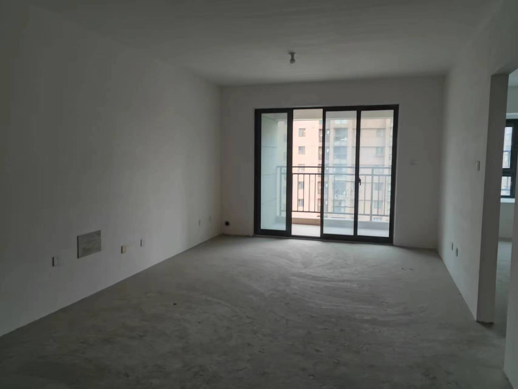 悦达悦海名邸 3室2厅2卫 113m&sup2;