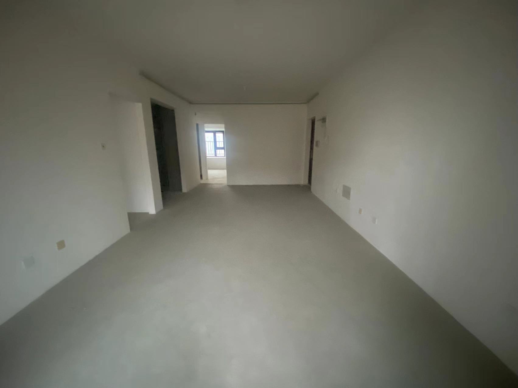 悦达悦海名邸 3室2厅2卫 113m²