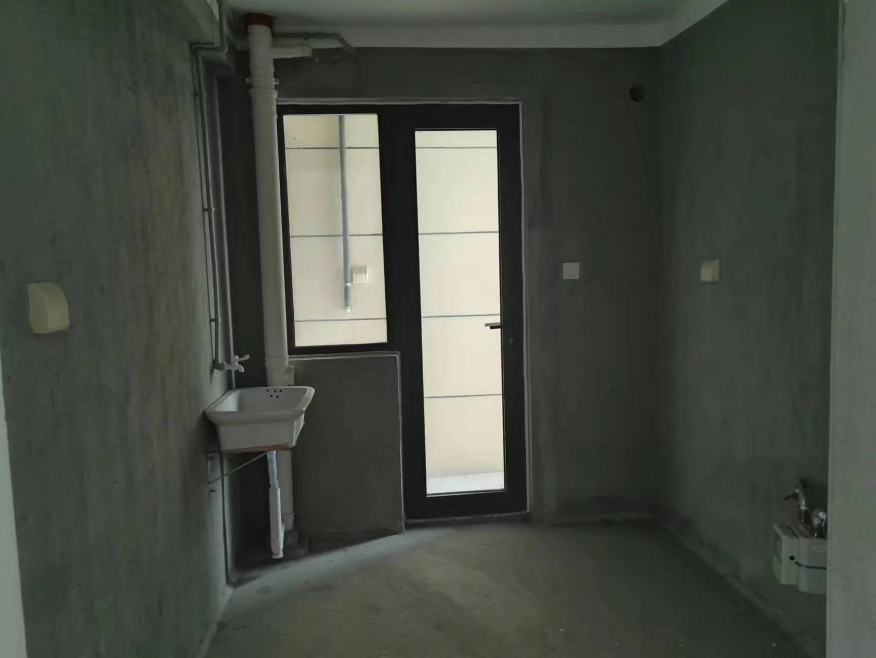 悦达悦海名邸 3室2厅2卫 113m&sup2;