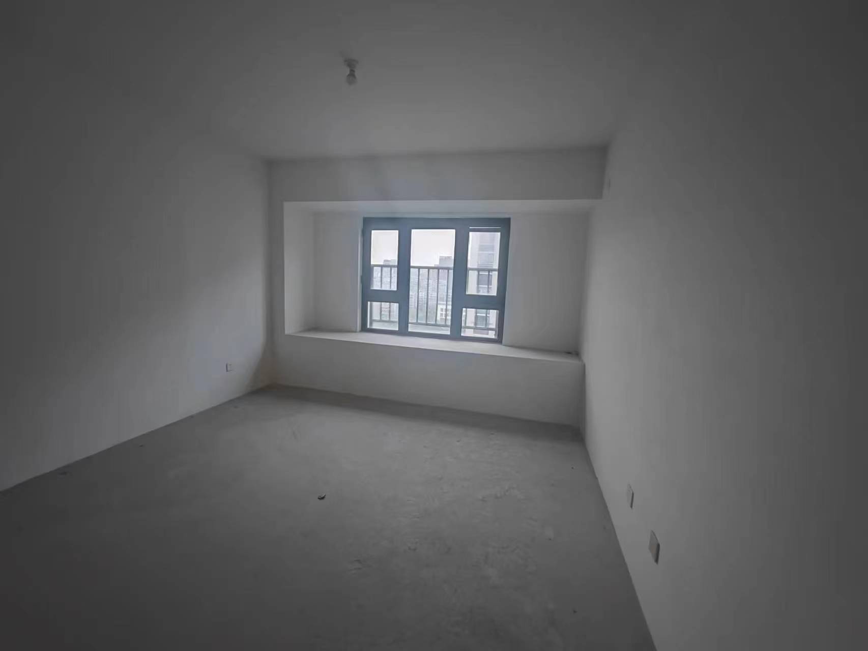 悦达悦海名邸 3室2厅2卫 113m&sup2;