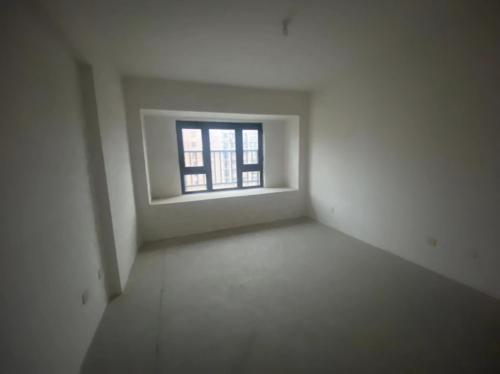 悦达悦海名邸 3室2厅2卫 113m&sup2;