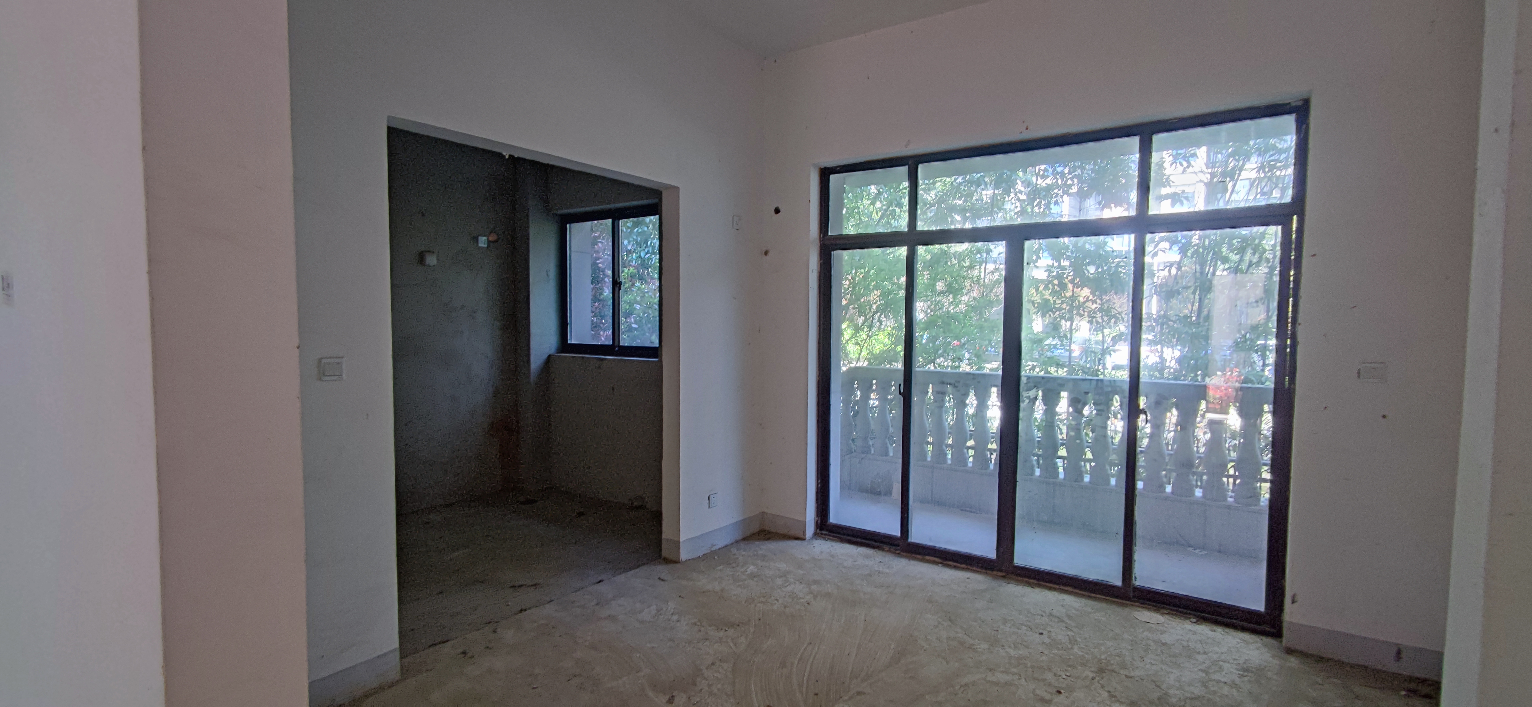 碧桂园(南通经济技术开发区) 4室2厅3卫 258.09m&sup2;