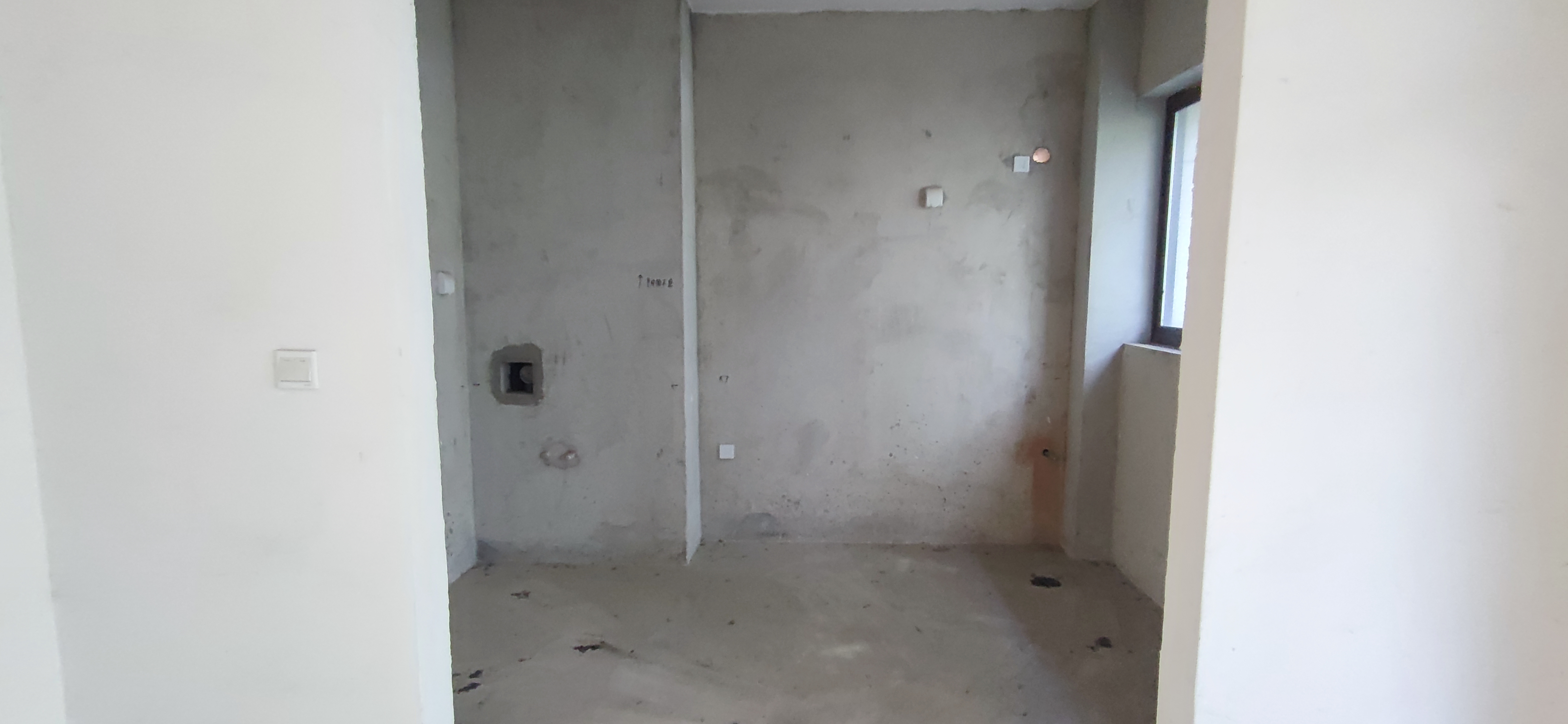 碧桂园(南通经济技术开发区) 4室2厅3卫 258.09m&sup2;