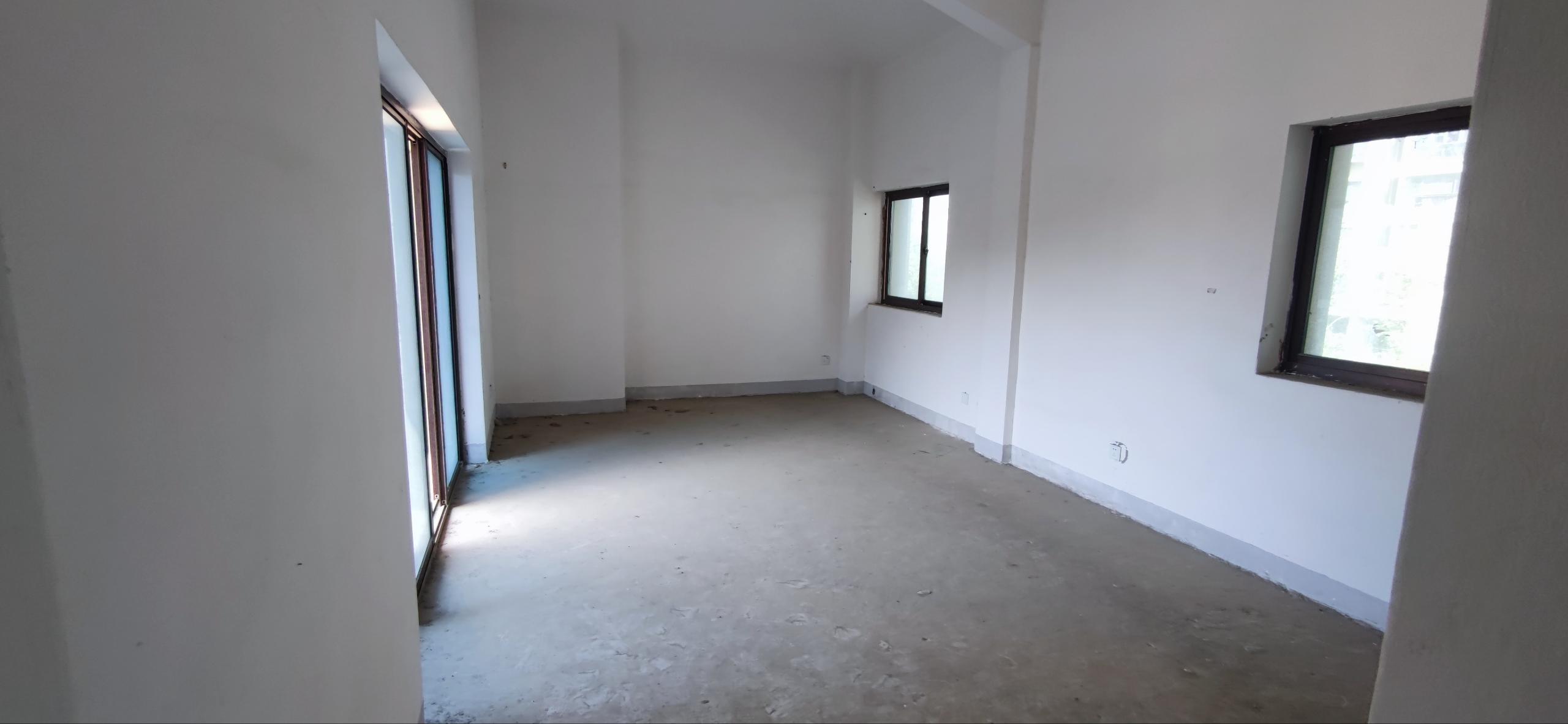 碧桂园(南通经济技术开发区) 4室2厅3卫 258.09m&sup2;
