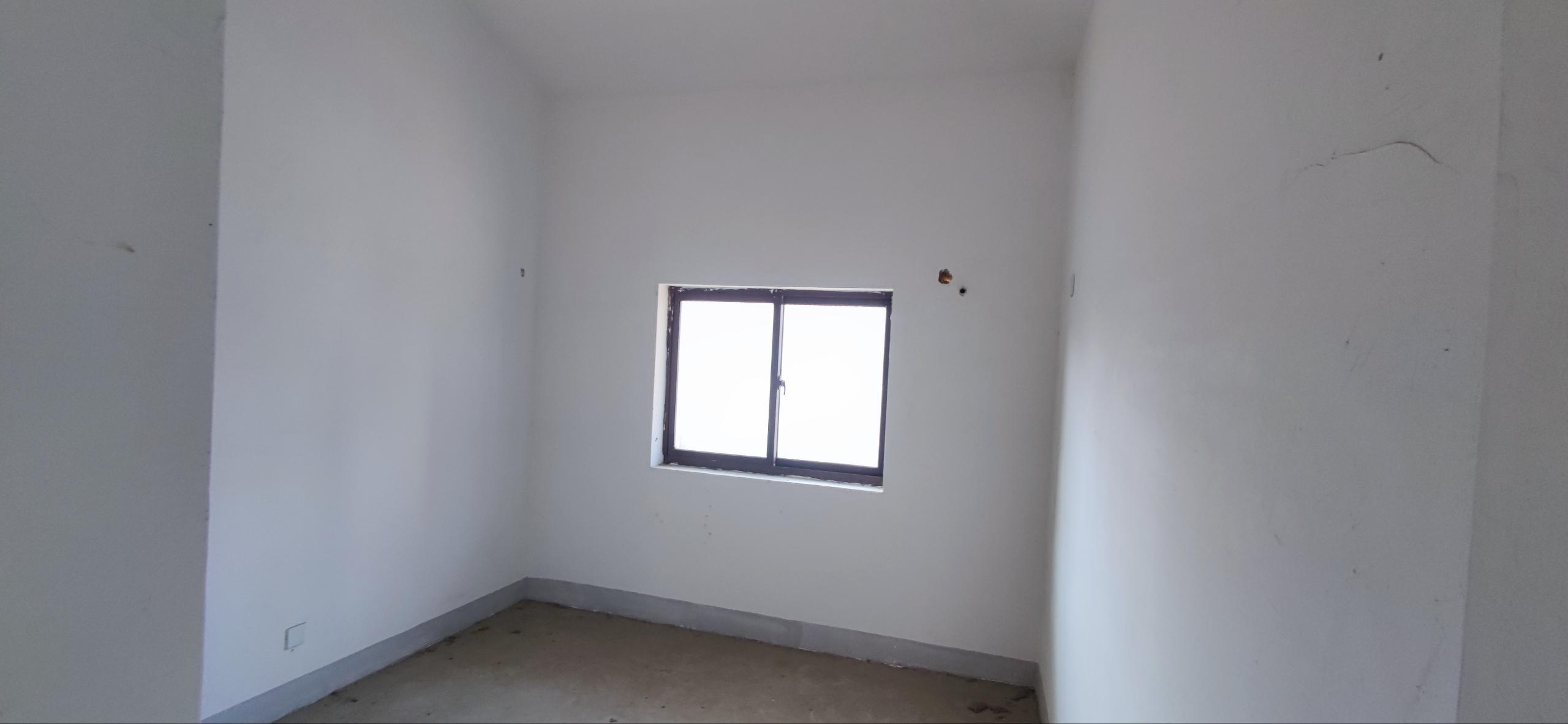 碧桂园(南通经济技术开发区) 4室2厅3卫 258.09m&sup2;