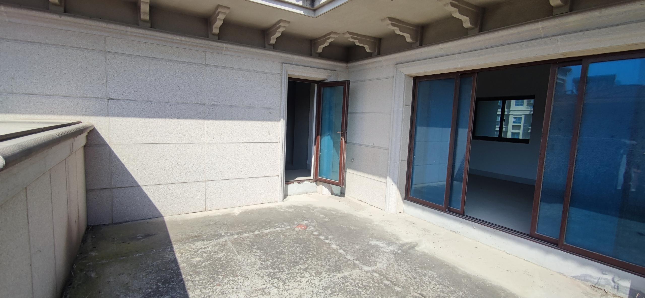 碧桂园(南通经济技术开发区) 4室2厅2卫 260.19m²