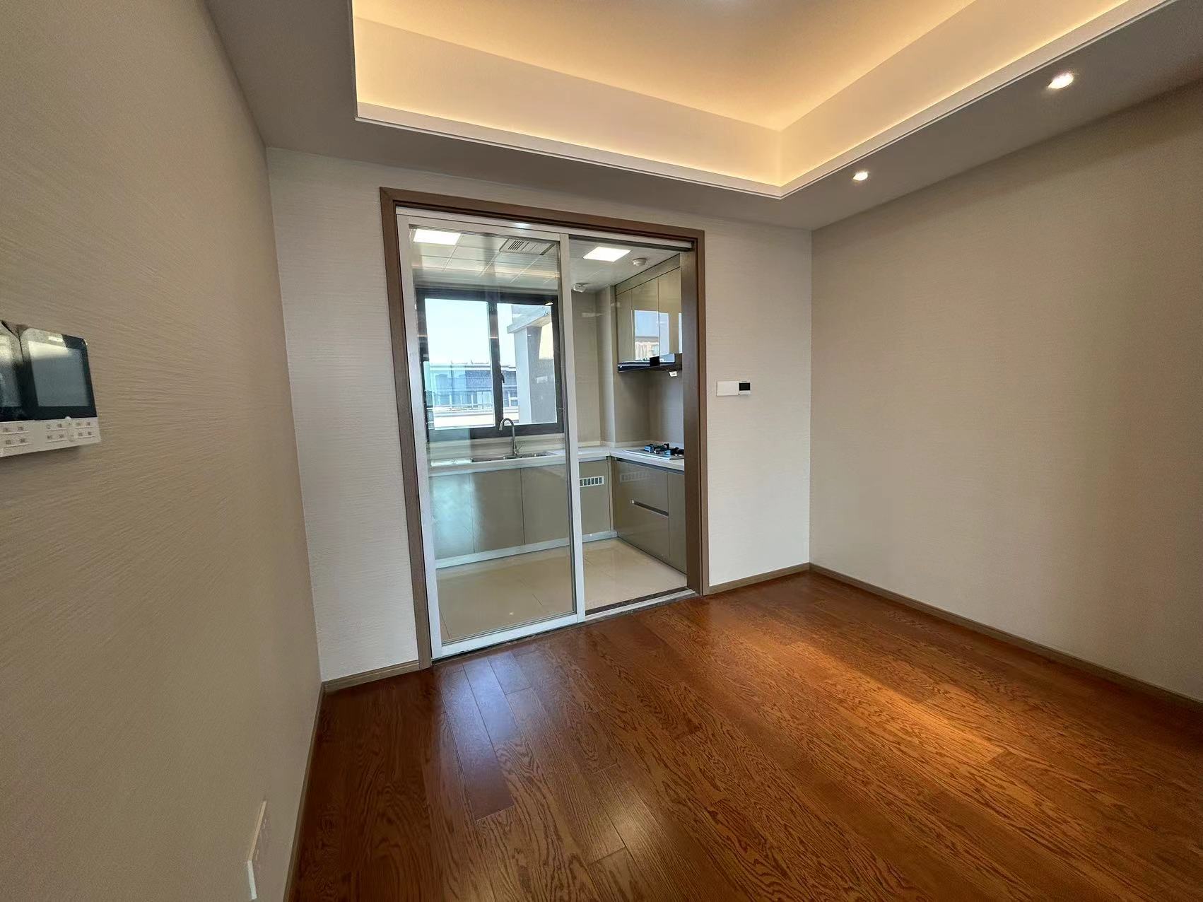 万濠禧园 3室2厅2卫 127.39m&sup2;