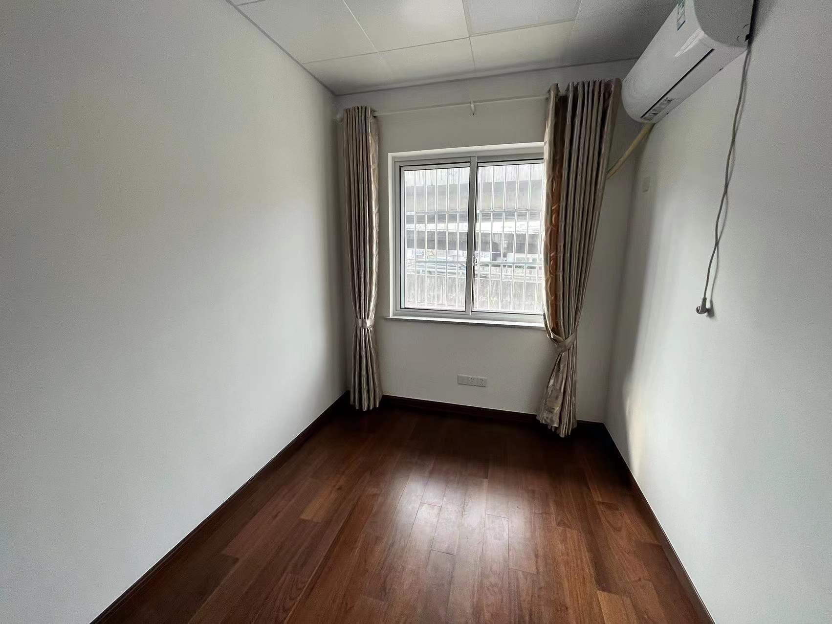 越江新村 3室2厅1卫 101.92m&sup2;