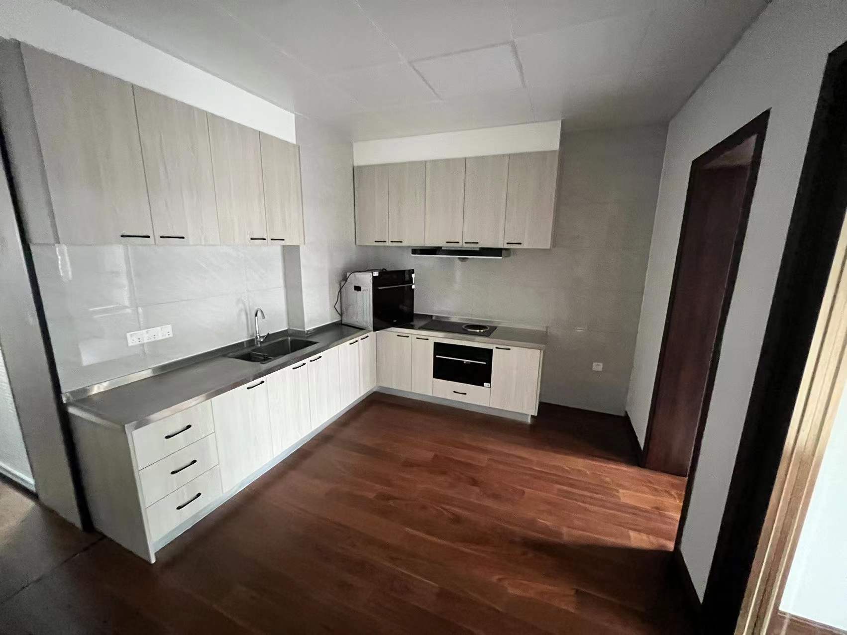 越江新村 3室2厅1卫 101.92m&sup2;