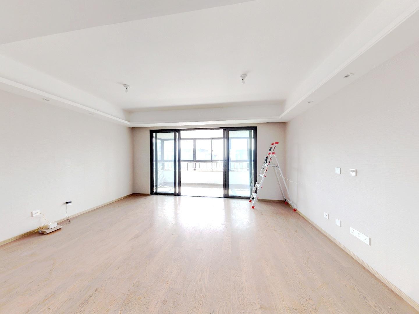 万濠禧园 3室2厅2卫 127.55m&sup2;