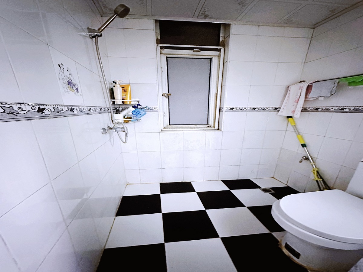外滩小区 2室1厅1卫 73.16m&sup2;