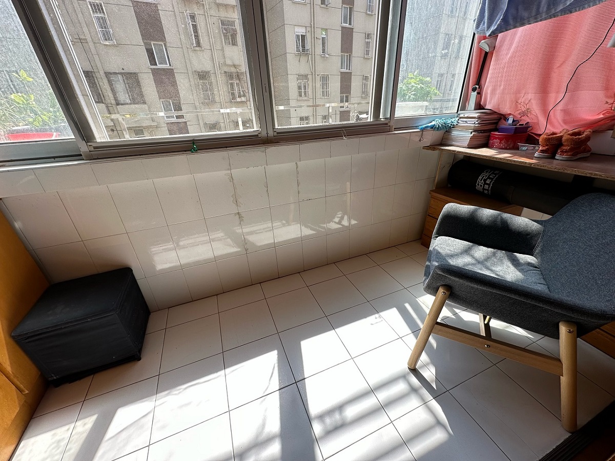 外滩小区 2室1厅1卫 73.16m&sup2;