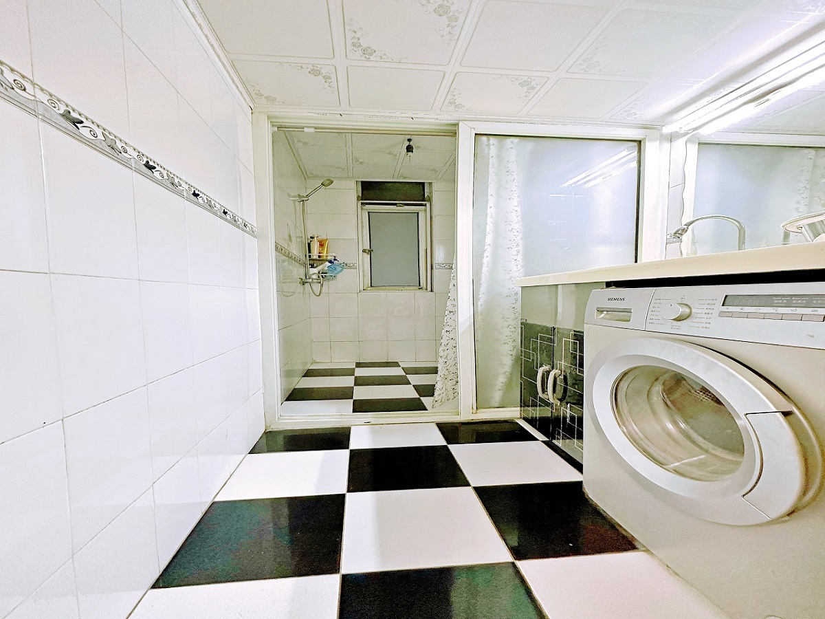 外滩小区 2室1厅1卫 73.16m&sup2;