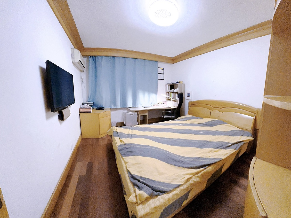 外滩小区 2室1厅1卫 73.16m&sup2;