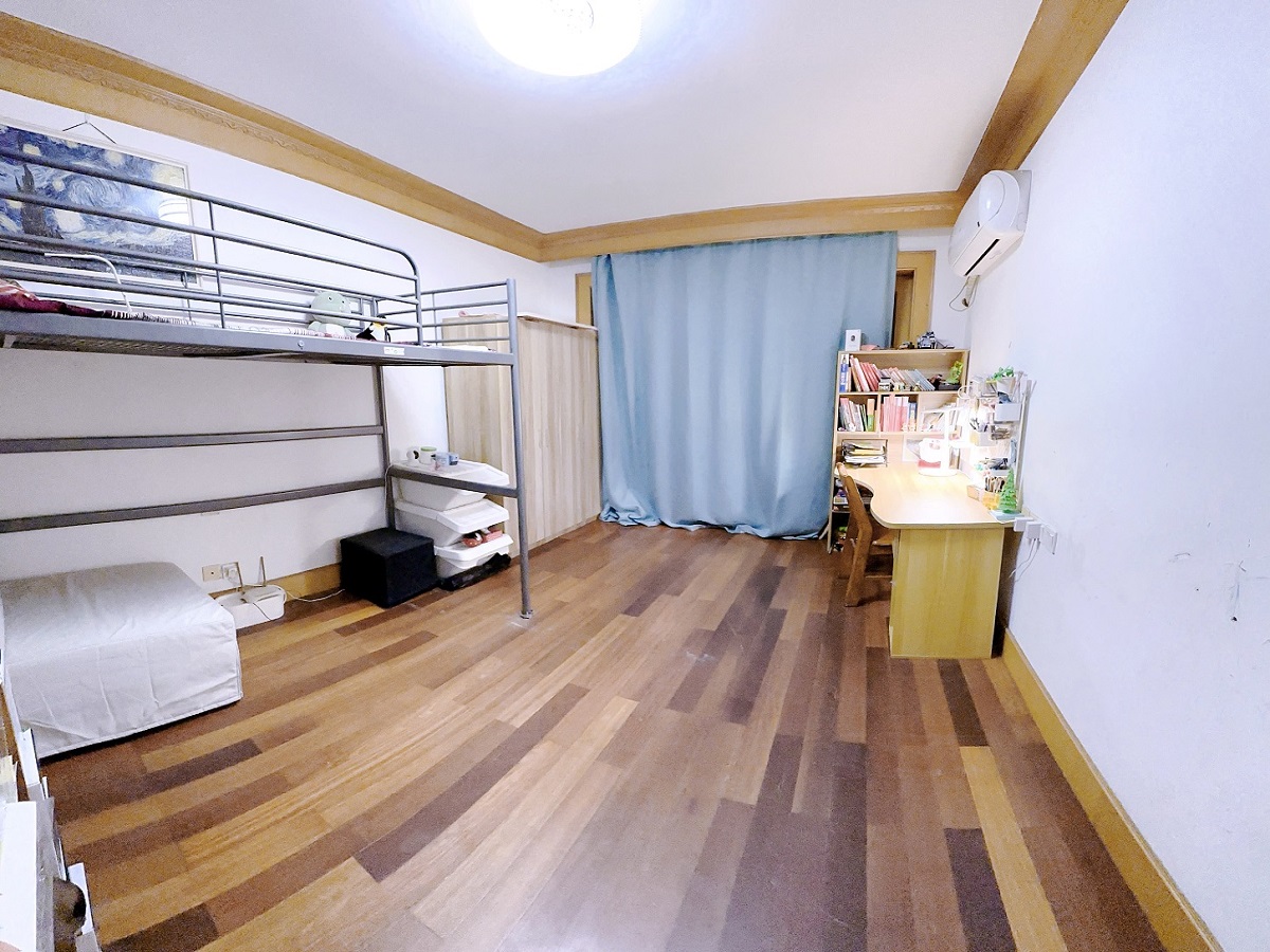 外滩小区 2室1厅1卫 73.16m&sup2;
